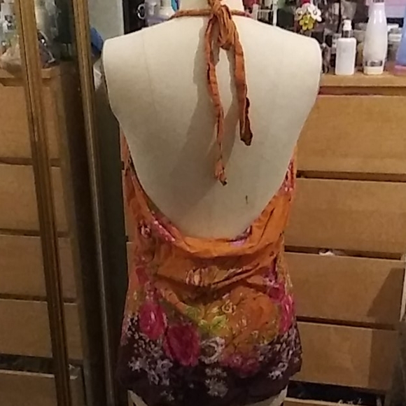 Summer top - Picture 3 of 3